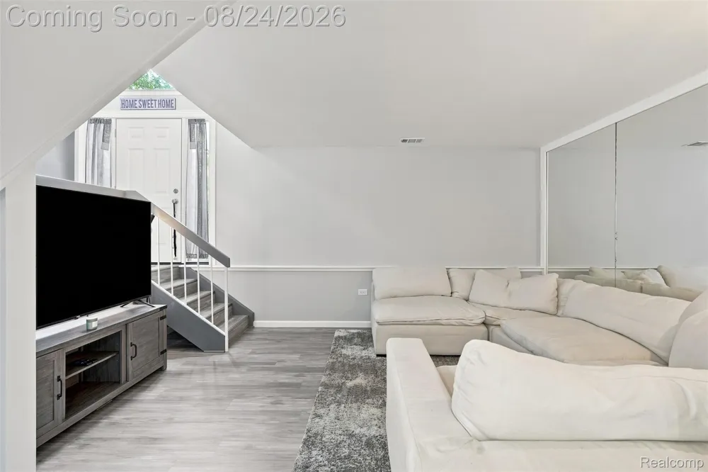 14138 Ziegler Street Taylor City, MI 48180