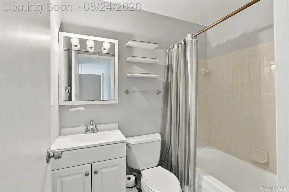 14138 Ziegler Street Taylor City, MI 48180