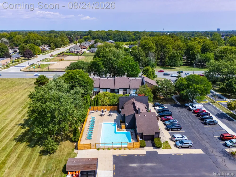 14138 Ziegler Street Taylor City, MI 48180