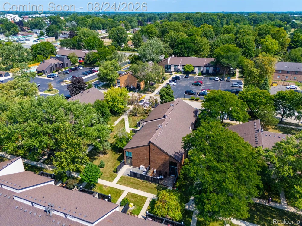 14138 Ziegler Street Taylor City, MI 48180