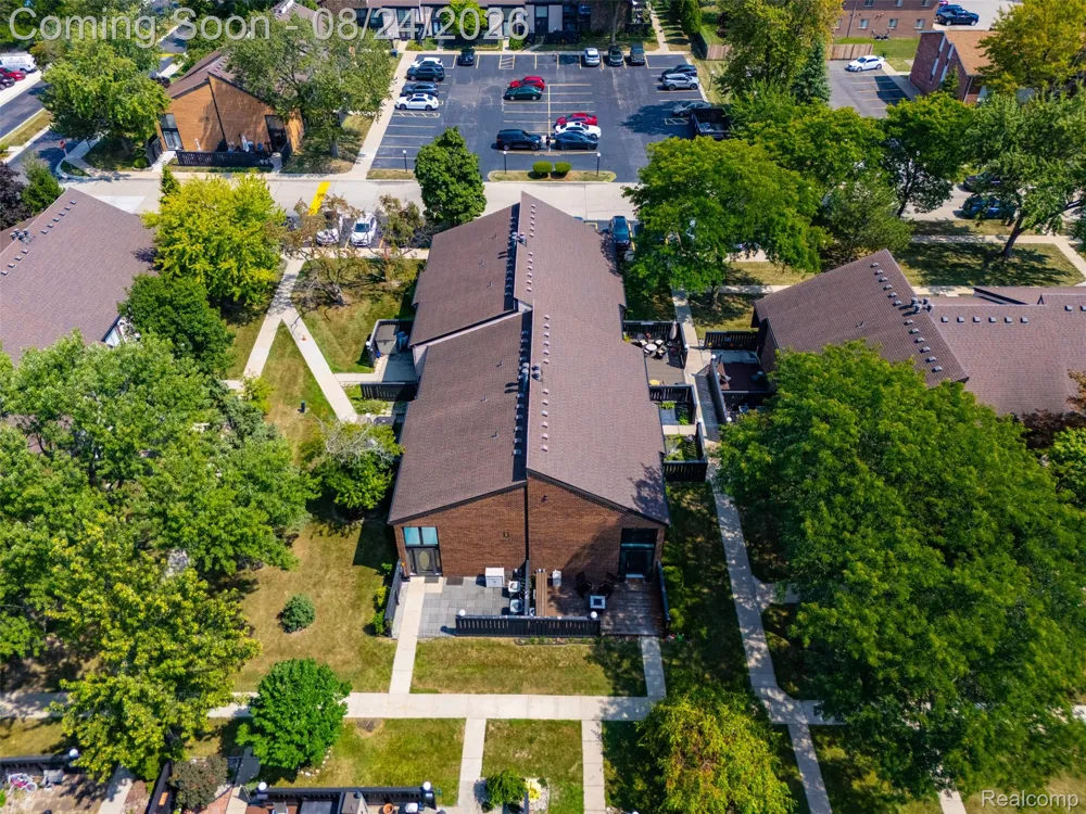 14138 Ziegler Street Taylor City, MI 48180