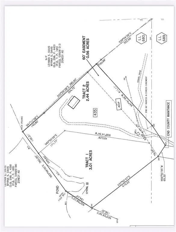 435 Sleepy Hollow Lane Cumming, GA 30028
