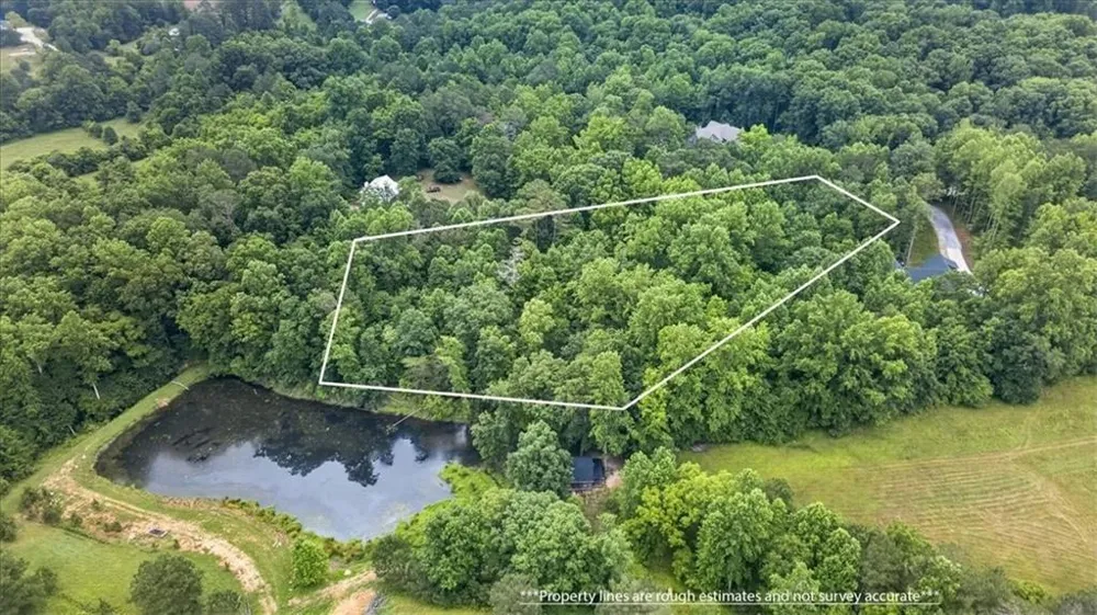 435 Sleepy Hollow Lane Cumming, GA 30028