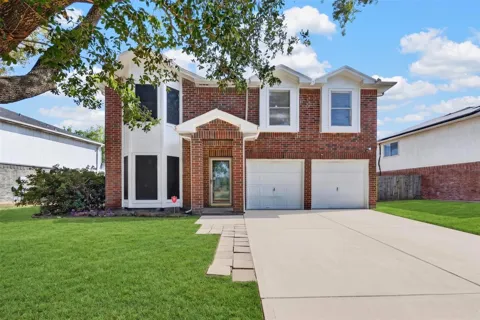 4619 Breckenridge Drive