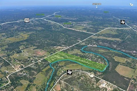 2171 Onion Creek Bend