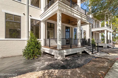 805 Mulberry Street #Unit 107