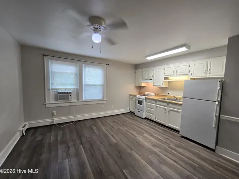 1221 Carolina Avenue #2c