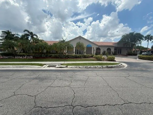 1480 WINDORAH WAY #C West Palm Beach, FL 33411
