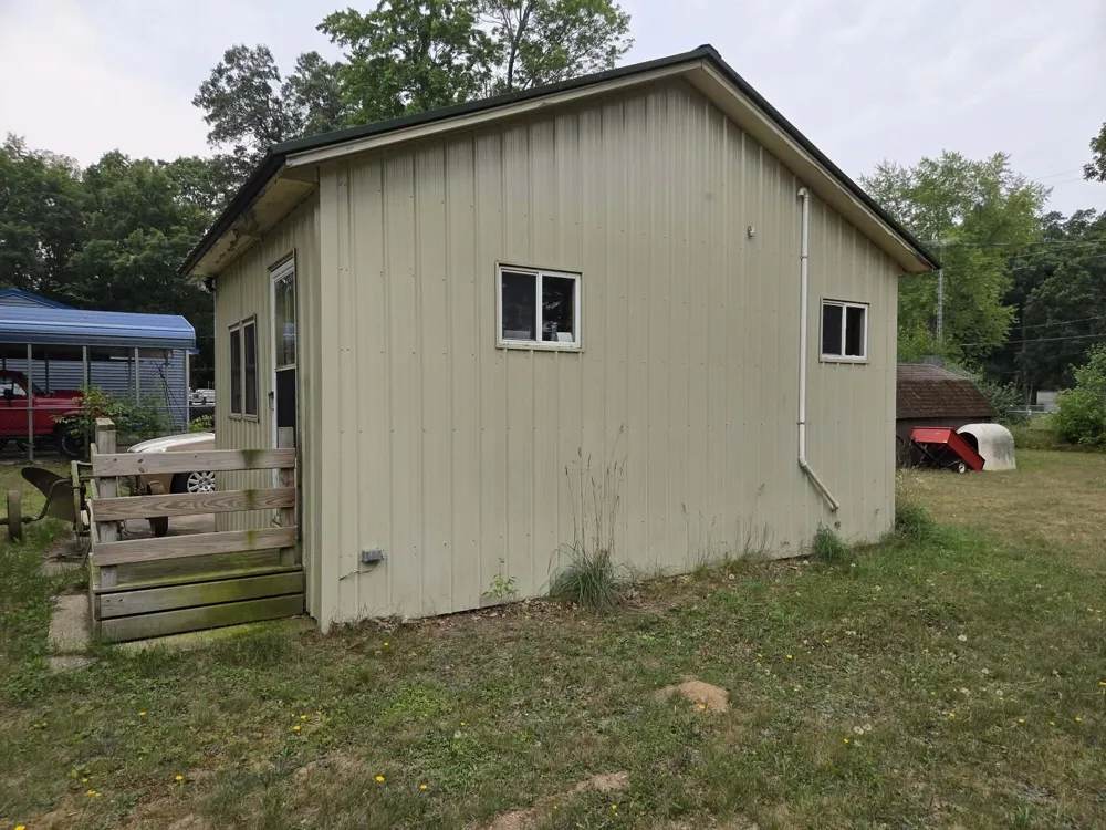 931 S Pierce Road Unknown, MI 49349
