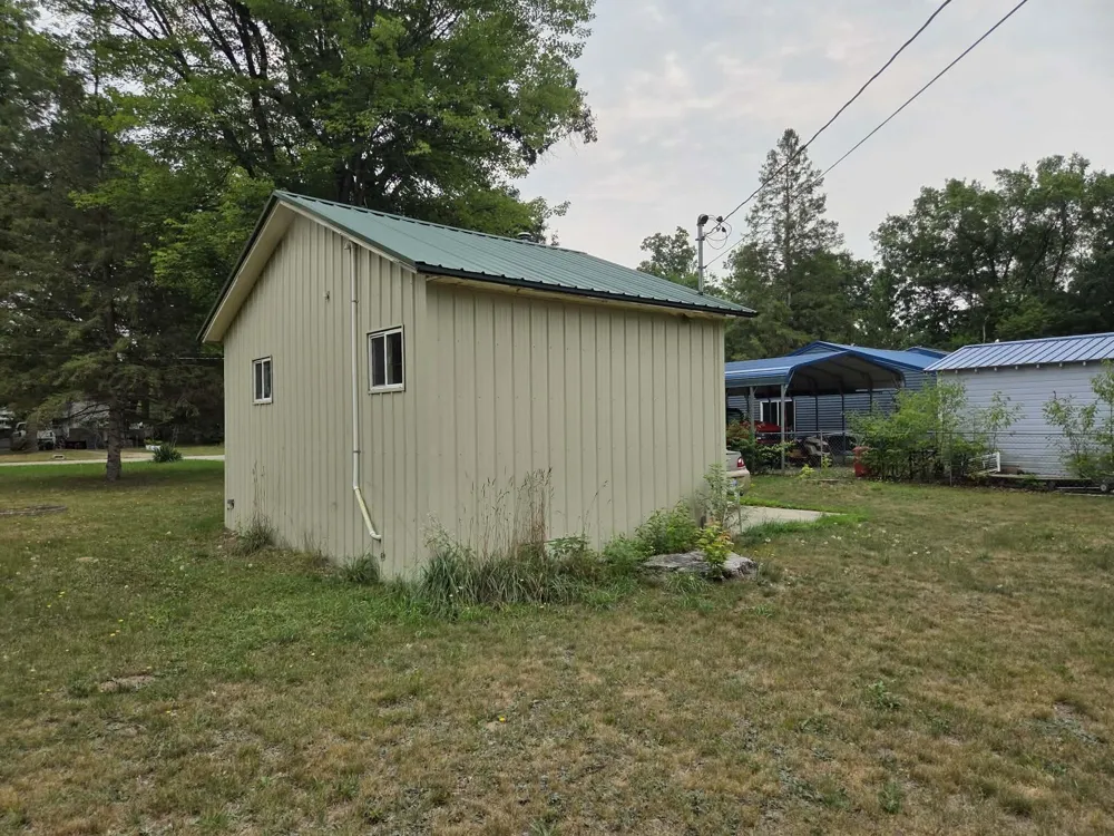 931 S Pierce Road Unknown, MI 49349
