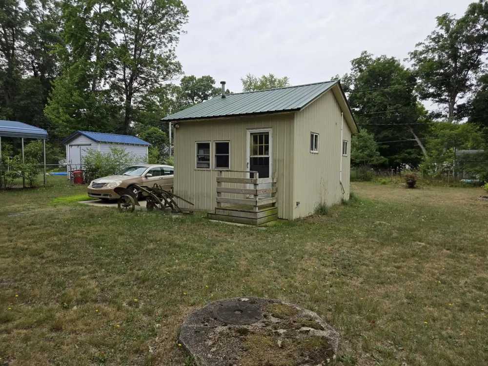 931 S Pierce Road Unknown, MI 49349