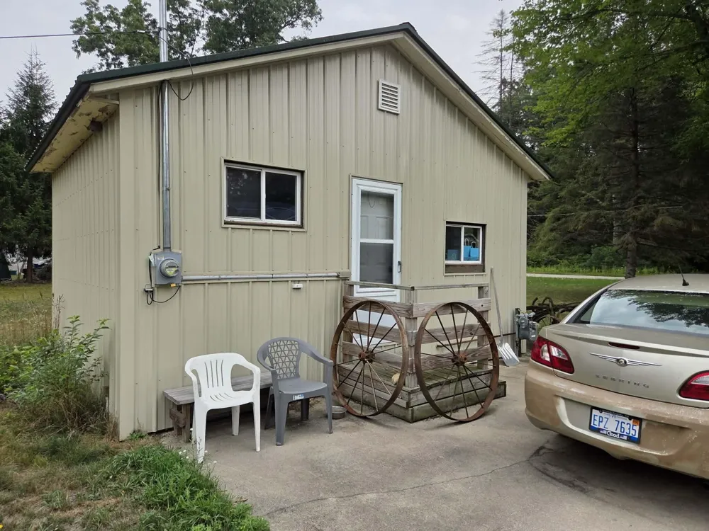 931 S Pierce Road Unknown, MI 49349