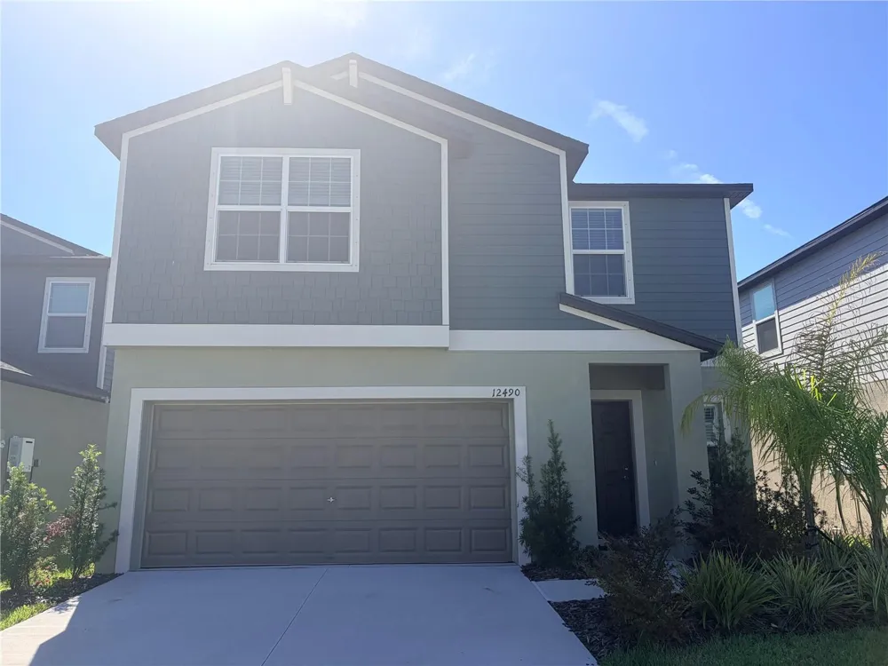 12490 SWEET ANGEL AURA WAY Parrish, FL 34219