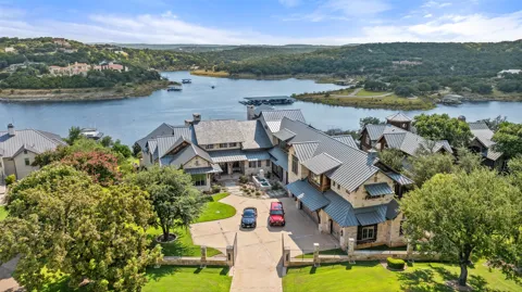19813 Angel Bay Drive