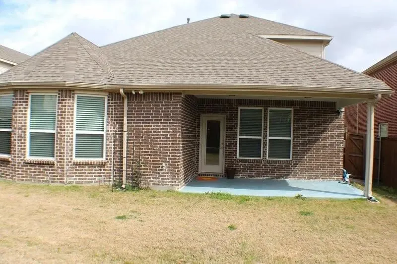 420 Windward Drive Little Elm, TX 75068