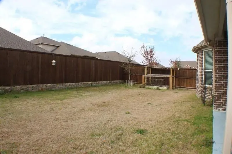 420 Windward Drive Little Elm, TX 75068