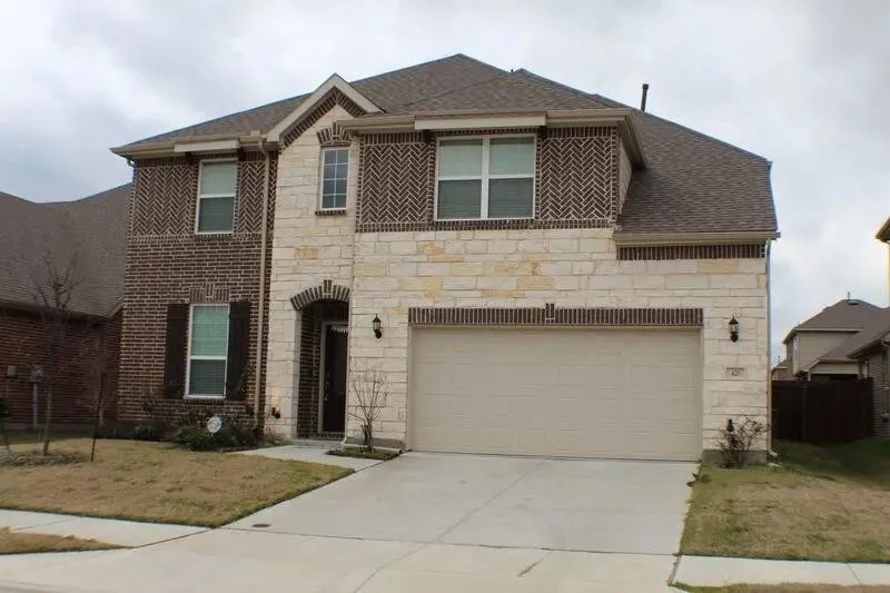 420 Windward Drive Little Elm, TX 75068