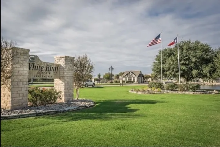12119 Westmeadow Drive Whitney, TX 76692