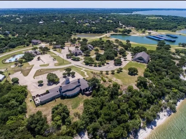 12119 Westmeadow Drive Whitney, TX 76692