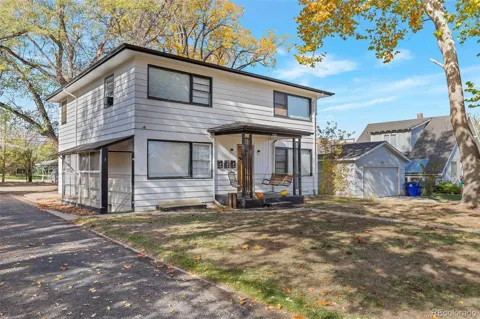 1713 18th Avenue #1