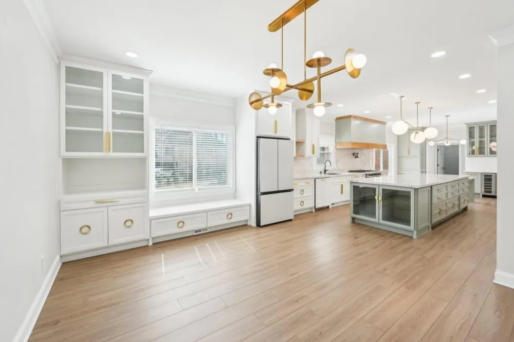 1600 Spring Arbor Court SW Lilburn, GA 30047