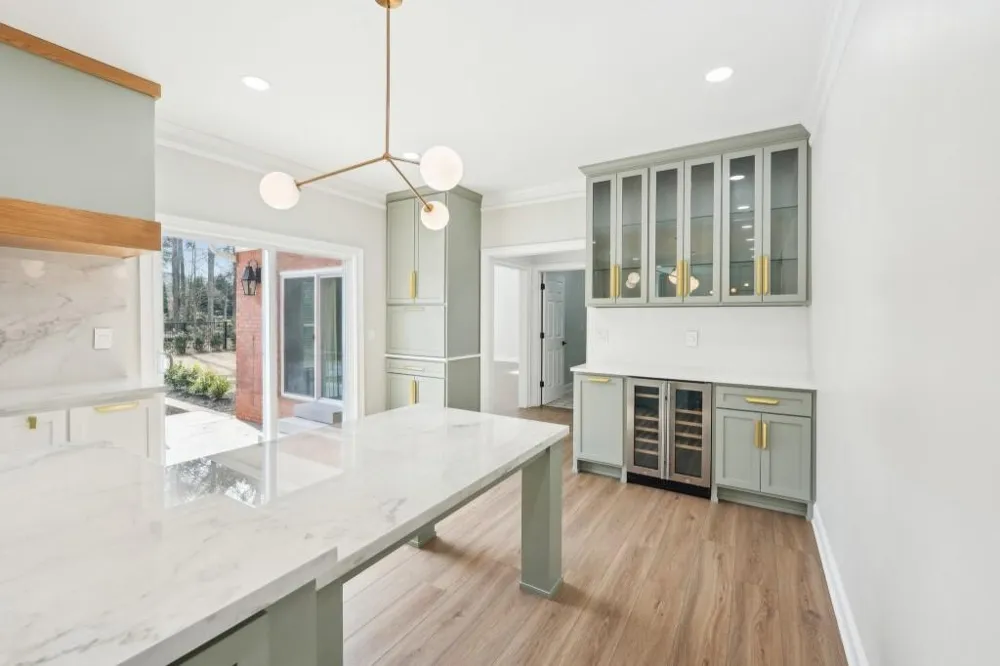 1600 Spring Arbor Court SW Lilburn, GA 30047