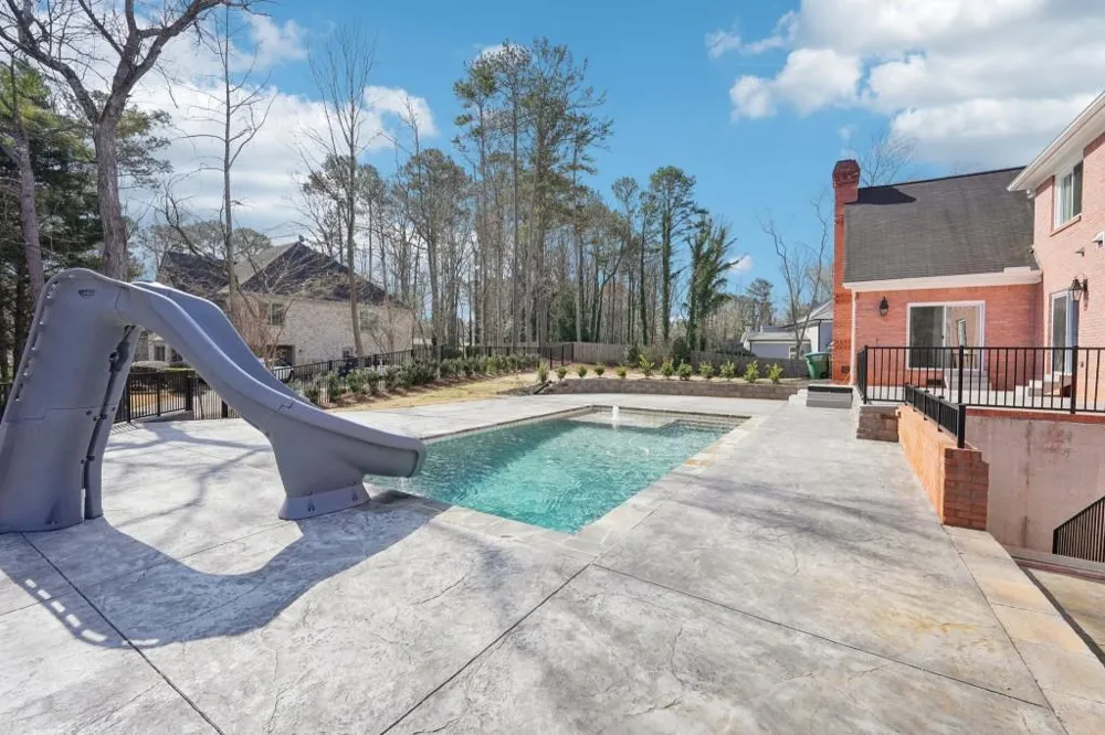 1600 Spring Arbor Court SW Lilburn, GA 30047