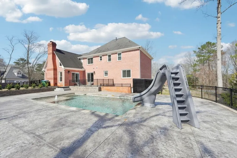 1600 Spring Arbor Court SW Lilburn, GA 30047