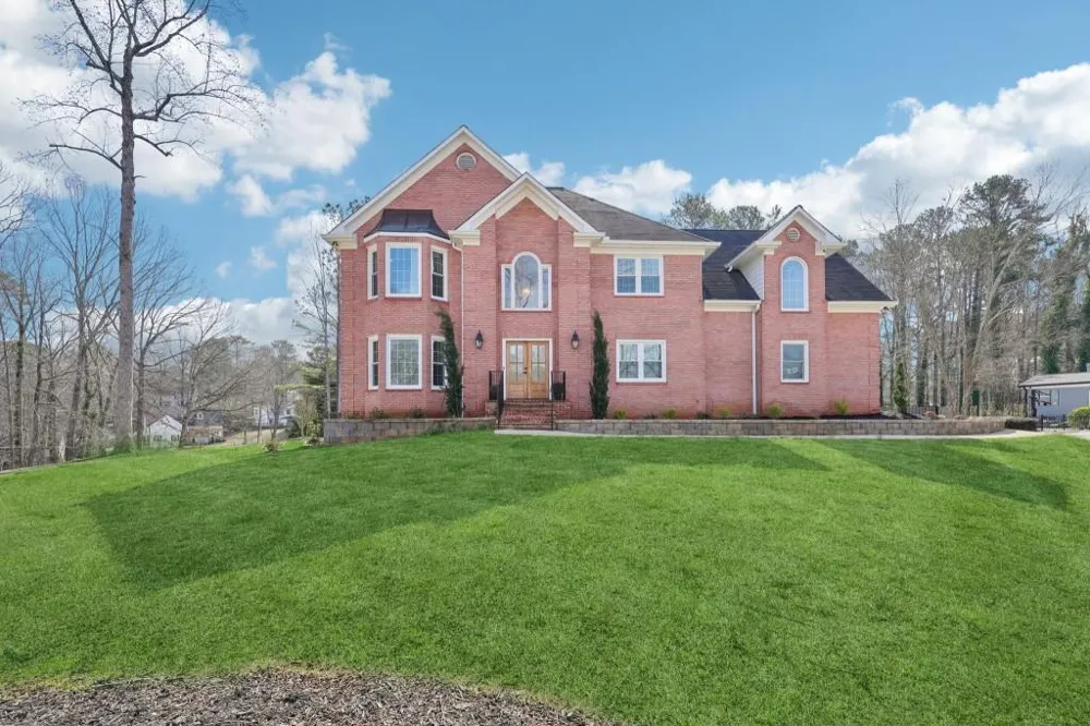 1600 Spring Arbor Court SW Lilburn, GA 30047