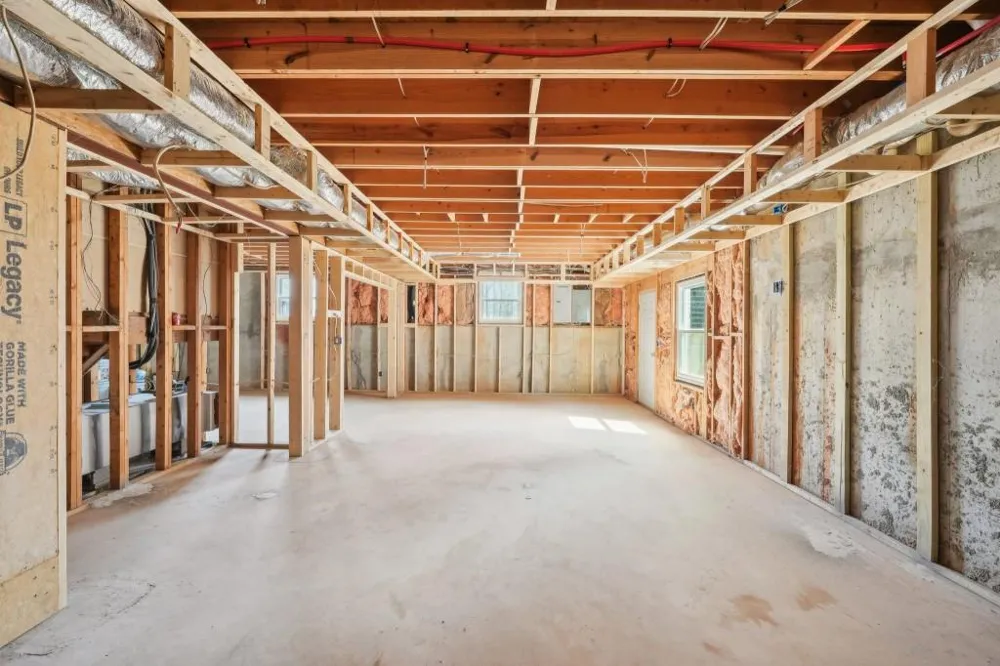 1600 Spring Arbor Court SW Lilburn, GA 30047