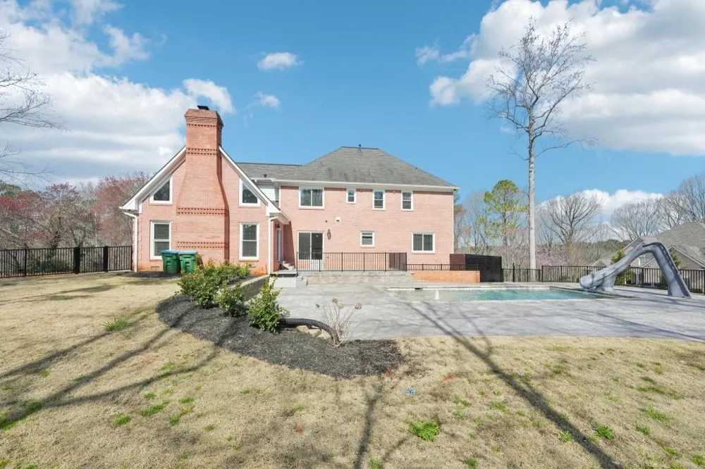 1600 Spring Arbor Court SW Lilburn, GA 30047