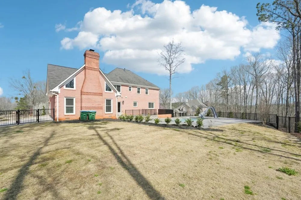 1600 Spring Arbor Court SW Lilburn, GA 30047
