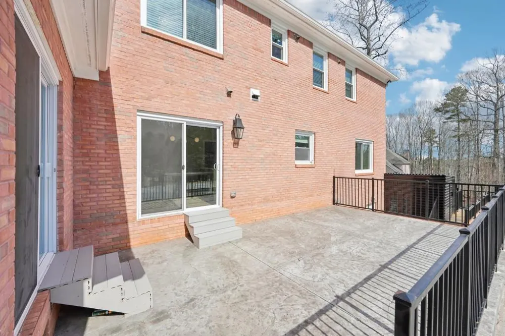 1600 Spring Arbor Court SW Lilburn, GA 30047