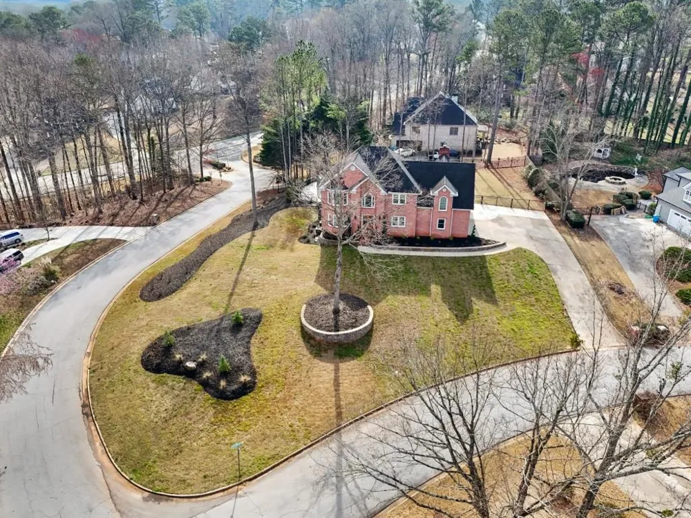 1600 Spring Arbor Court SW Lilburn, GA 30047