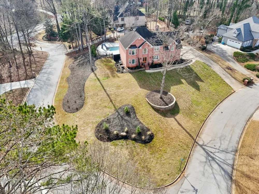 1600 Spring Arbor Court SW Lilburn, GA 30047