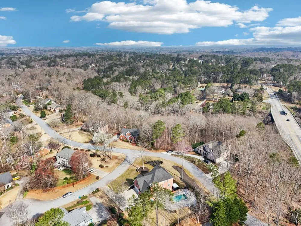 1600 Spring Arbor Court SW Lilburn, GA 30047