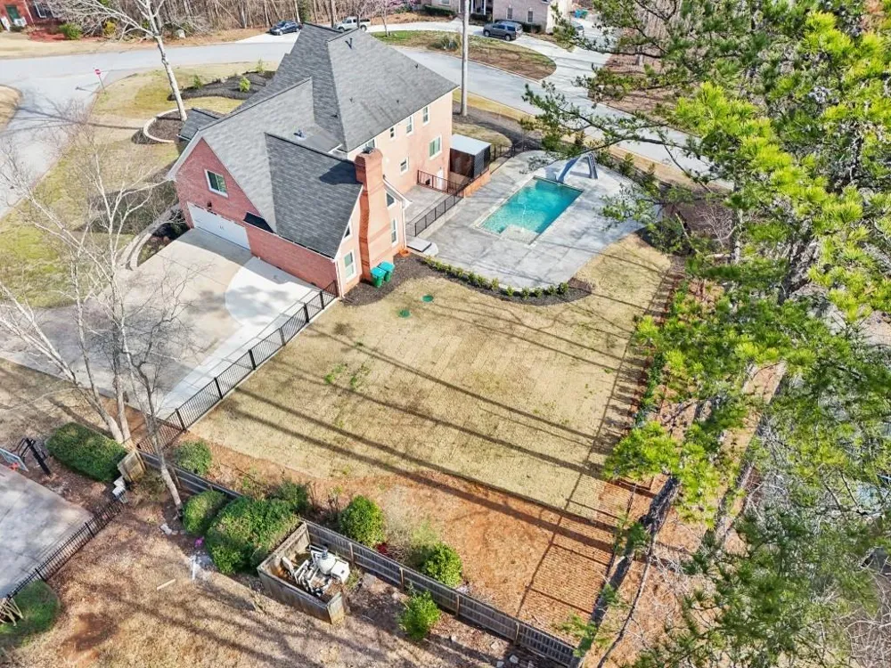 1600 Spring Arbor Court SW Lilburn, GA 30047