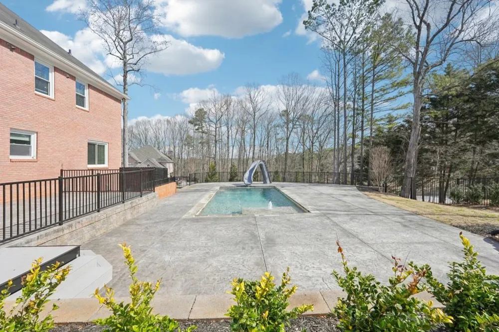 1600 Spring Arbor Court SW Lilburn, GA 30047