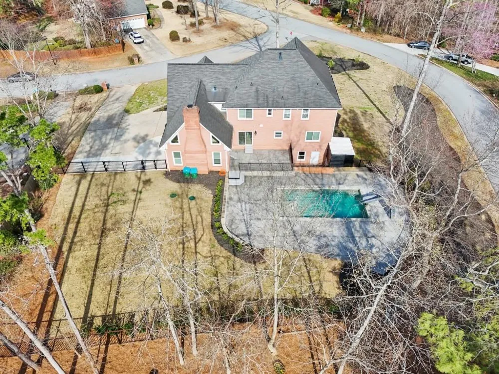 1600 Spring Arbor Court SW Lilburn, GA 30047