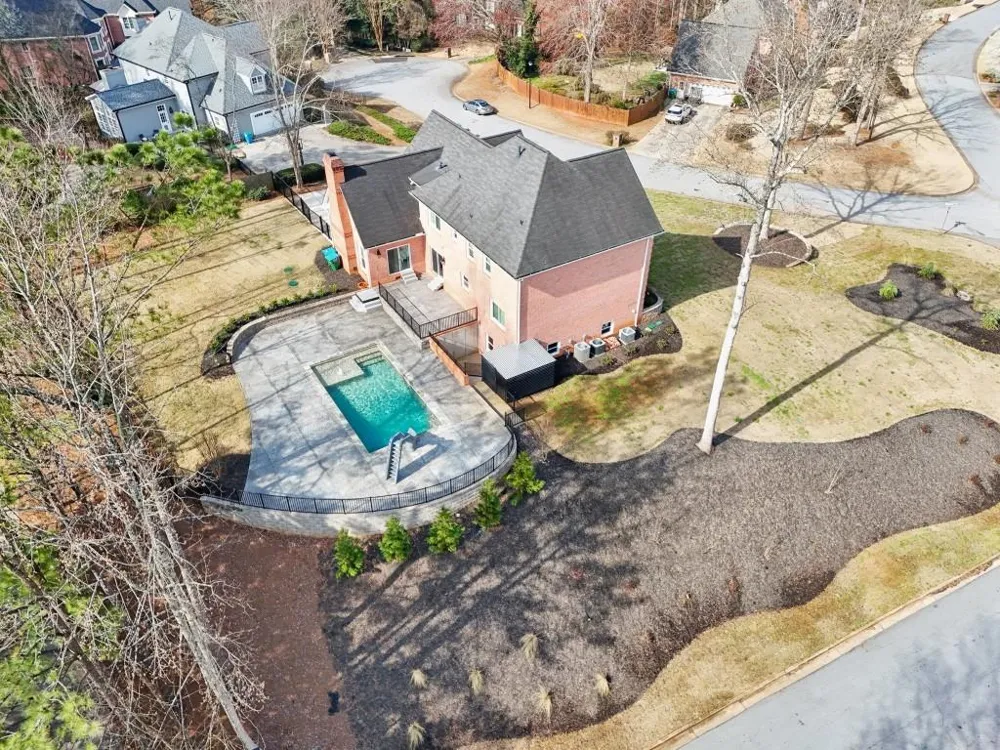 1600 Spring Arbor Court SW Lilburn, GA 30047