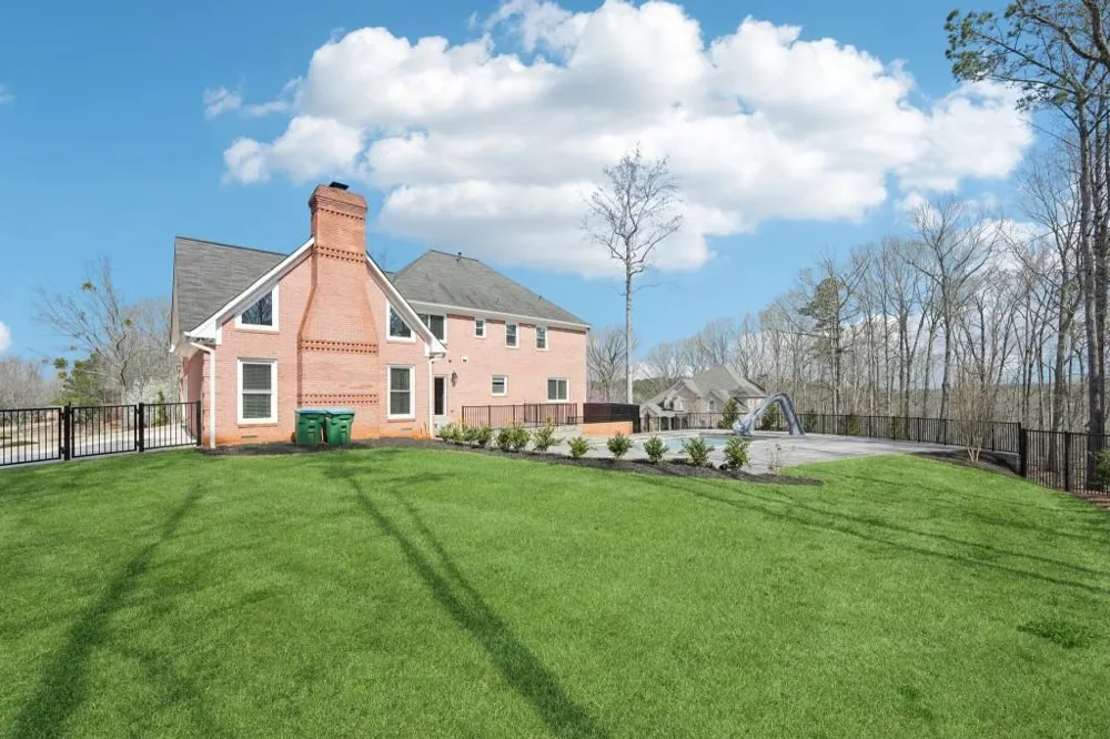 1600 Spring Arbor Court SW Lilburn, GA 30047