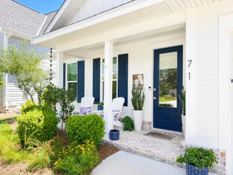 71 Cambium Court #Lot 285