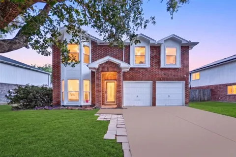 4619 Breckenridge Drive