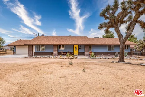 56760 Ivanhoe Drive