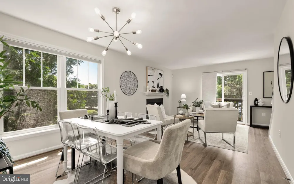 3831 9TH ROAD S Arlington, VA 22204