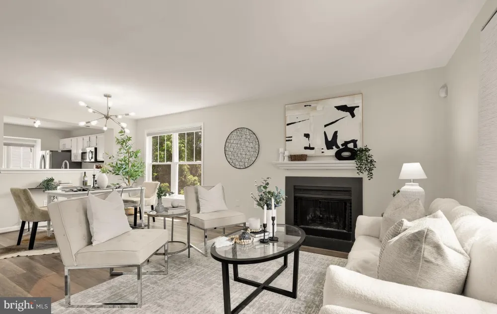 3831 9TH ROAD S Arlington, VA 22204