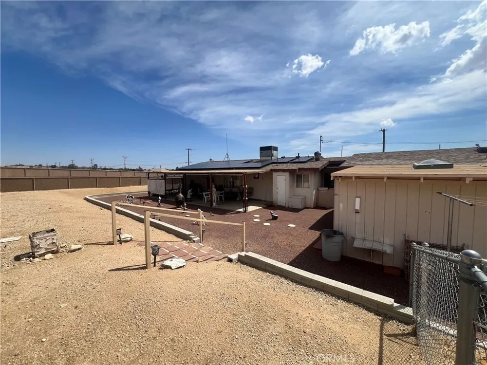 4828 Wren Road Joshua Tree, CA 92252