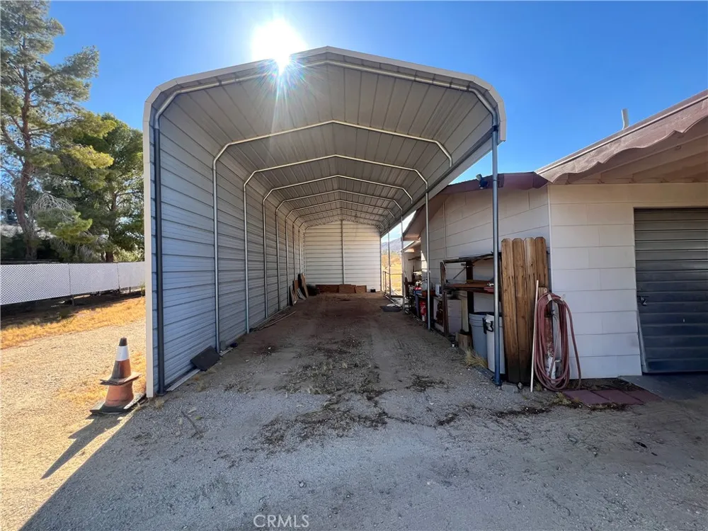 4828 Wren Road Joshua Tree, CA 92252