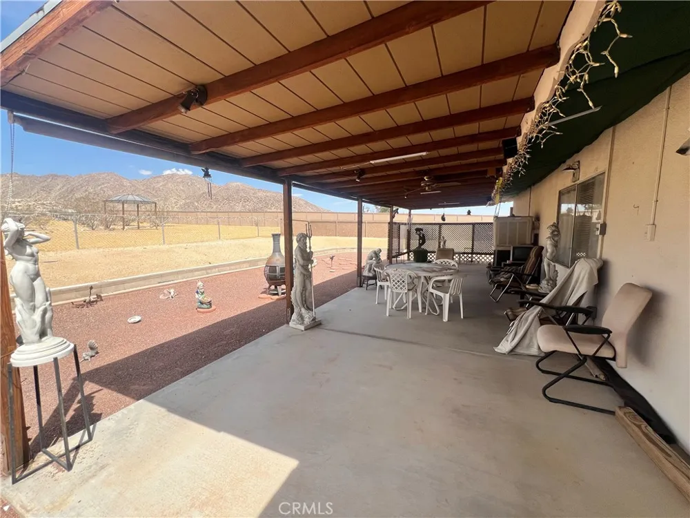 4828 Wren Road Joshua Tree, CA 92252