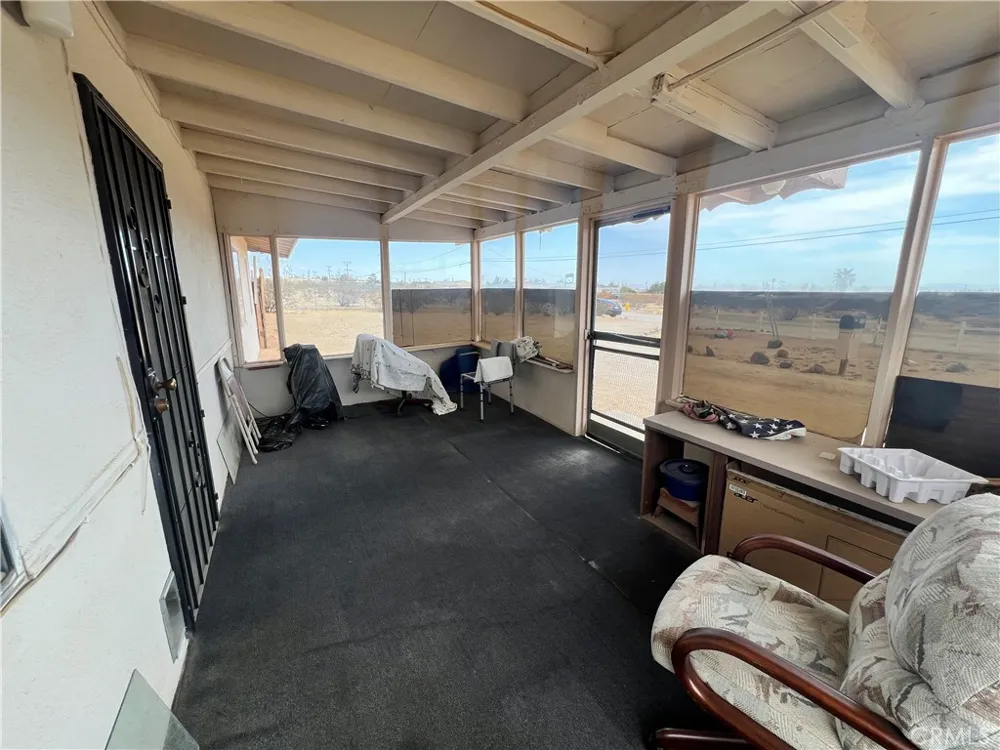 4828 Wren Road Joshua Tree, CA 92252